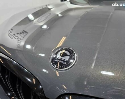 БМВ Х5 М, объемом двигателя 4.4 л и пробегом 67 тыс. км за 119999 $, фото 5 на Automoto.ua