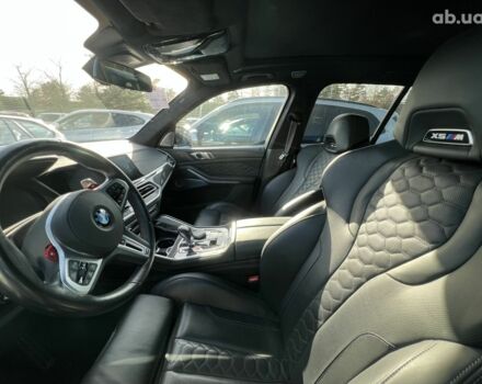 БМВ Х5 М, объемом двигателя 4.4 л и пробегом 24 тыс. км за 122265 $, фото 27 на Automoto.ua