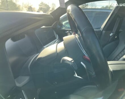 БМВ Х5 М, объемом двигателя 4.4 л и пробегом 24 тыс. км за 122265 $, фото 24 на Automoto.ua