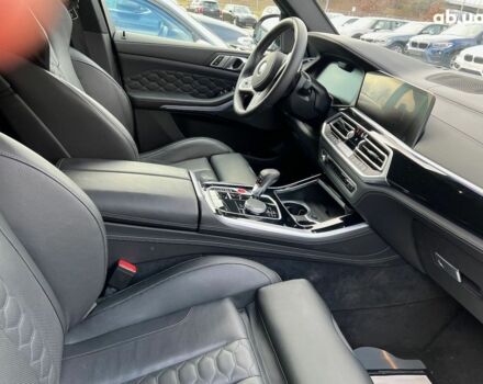 БМВ Х5 М, об'ємом двигуна 4.4 л та пробігом 17 тис. км за 129221 $, фото 12 на Automoto.ua