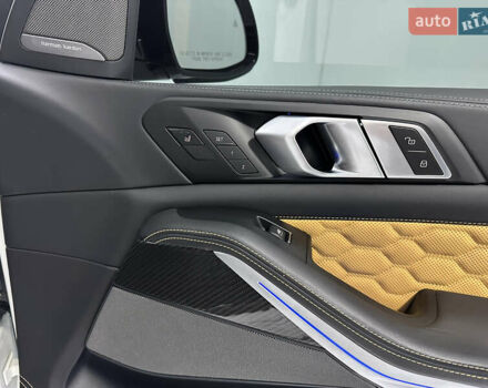 БМВ Х5 М, объемом двигателя 4.39 л и пробегом 20 тыс. км за 89900 $, фото 28 на Automoto.ua