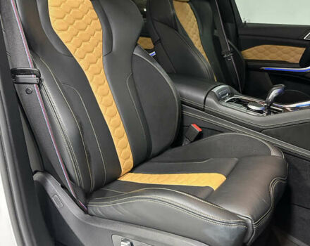 БМВ Х5 М, объемом двигателя 4.39 л и пробегом 20 тыс. км за 89900 $, фото 22 на Automoto.ua