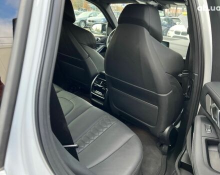 БМВ Х5 М, об'ємом двигуна 4.4 л та пробігом 17 тис. км за 129221 $, фото 18 на Automoto.ua