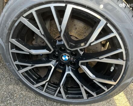 БМВ Х5 М, объемом двигателя 4.4 л и пробегом 24 тыс. км за 122265 $, фото 7 на Automoto.ua