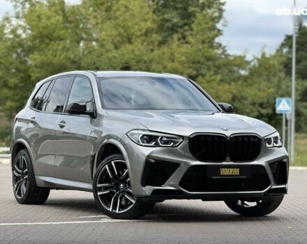 БМВ Х5 М, об'ємом двигуна 4.4 л та пробігом 57 тис. км за 84900 $, фото 4 на Automoto.ua