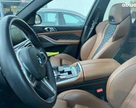 БМВ Х5 М, объемом двигателя 4.4 л и пробегом 6 тыс. км за 151935 $, фото 14 на Automoto.ua