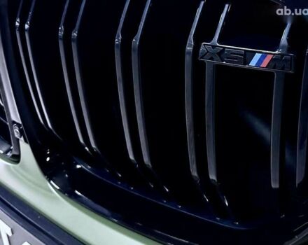 БМВ Х5 М, объемом двигателя 4.4 л и пробегом 32 тыс. км за 107500 $, фото 23 на Automoto.ua