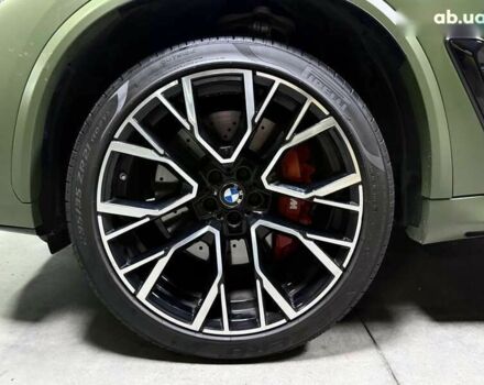 БМВ Х5 М, объемом двигателя 4.4 л и пробегом 32 тыс. км за 107500 $, фото 29 на Automoto.ua