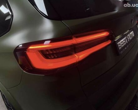 БМВ Х5 М, объемом двигателя 4.4 л и пробегом 32 тыс. км за 107500 $, фото 27 на Automoto.ua