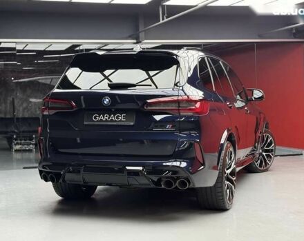 БМВ Х5 М, объемом двигателя 4.4 л и пробегом 29 тыс. км за 112900 $, фото 18 на Automoto.ua