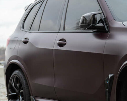 БМВ Х5 М, объемом двигателя 4.39 л и пробегом 38 тыс. км за 130000 $, фото 37 на Automoto.ua