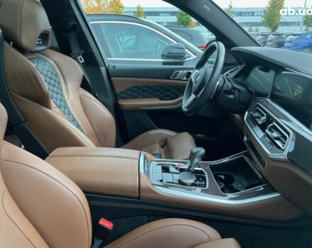 БМВ Х5 М, объемом двигателя 4.4 л и пробегом 6 тыс. км за 151935 $, фото 2 на Automoto.ua