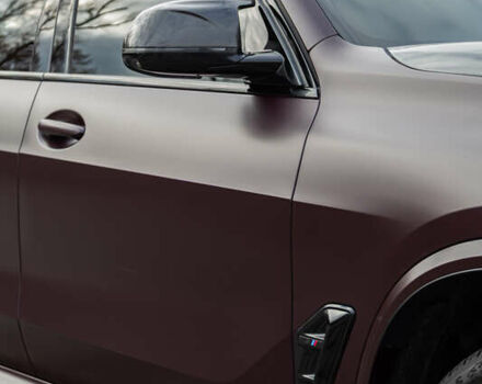 БМВ Х5 М, объемом двигателя 4.39 л и пробегом 38 тыс. км за 130000 $, фото 82 на Automoto.ua