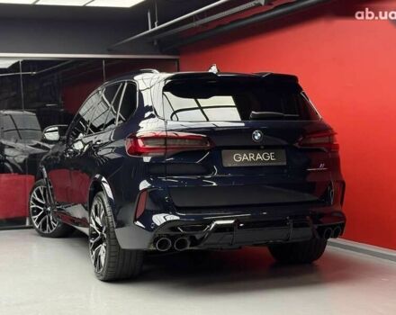 БМВ Х5 М, объемом двигателя 4.4 л и пробегом 29 тыс. км за 112900 $, фото 24 на Automoto.ua