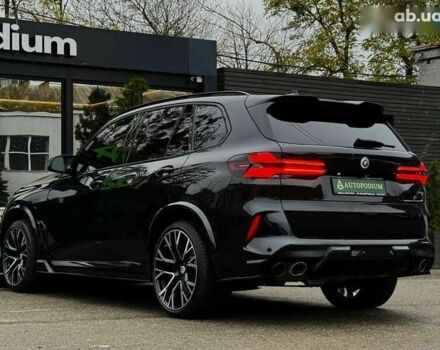 БМВ Х5 М, об'ємом двигуна 4.4 л та пробігом 55 тис. км за 86500 $, фото 26 на Automoto.ua