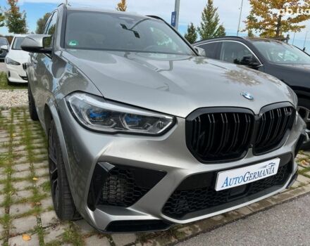 БМВ Х5 М, объемом двигателя 4.4 л и пробегом 6 тыс. км за 151935 $, фото 28 на Automoto.ua