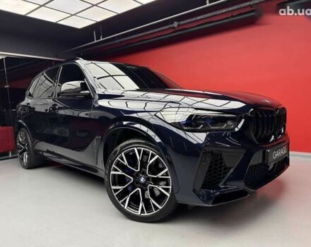 БМВ Х5 М, объемом двигателя 4.4 л и пробегом 29 тыс. км за 112900 $, фото 10 на Automoto.ua