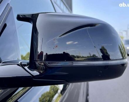 БМВ Х5 М, объемом двигателя 4.4 л и пробегом 21 тыс. км за 119000 $, фото 19 на Automoto.ua