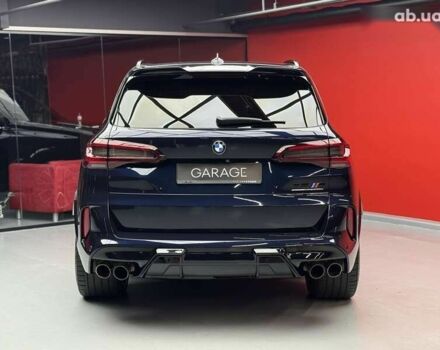 БМВ Х5 М, объемом двигателя 4.4 л и пробегом 29 тыс. км за 112900 $, фото 15 на Automoto.ua