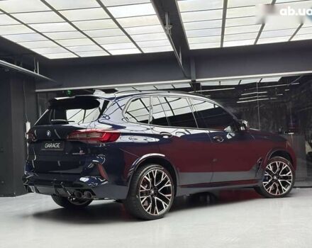 БМВ Х5 М, объемом двигателя 4.4 л и пробегом 29 тыс. км за 112900 $, фото 20 на Automoto.ua