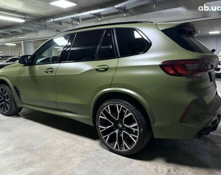 БМВ Х5 М, объемом двигателя 4.4 л и пробегом 32 тыс. км за 107500 $, фото 14 на Automoto.ua