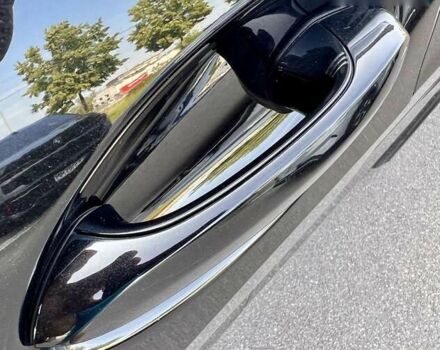 БМВ Х5 М, объемом двигателя 4.4 л и пробегом 21 тыс. км за 119000 $, фото 20 на Automoto.ua