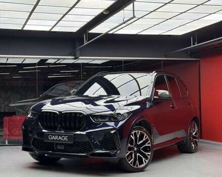 БМВ Х5 М, объемом двигателя 4.4 л и пробегом 29 тыс. км за 112900 $, фото 6 на Automoto.ua