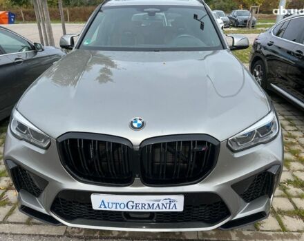 БМВ Х5 М, объемом двигателя 4.4 л и пробегом 6 тыс. км за 151935 $, фото 30 на Automoto.ua