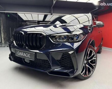 БМВ Х5 М, объемом двигателя 4.4 л и пробегом 29 тыс. км за 112900 $, фото 3 на Automoto.ua