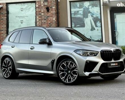 БМВ Х5 М, объемом двигателя 4.4 л и пробегом 34 тыс. км за 109990 $, фото 19 на Automoto.ua