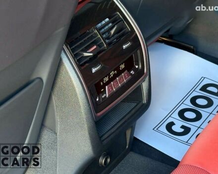 БМВ Х5 М, об'ємом двигуна 4.4 л та пробігом 33 тис. км за 105000 $, фото 23 на Automoto.ua