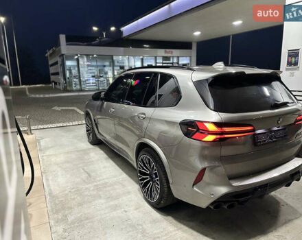 БМВ Х5 М, об'ємом двигуна 4.39 л та пробігом 42 тис. км за 89000 $, фото 4 на Automoto.ua