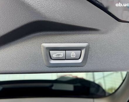 БМВ Х5 М, объемом двигателя 4.4 л и пробегом 21 тыс. км за 119000 $, фото 15 на Automoto.ua