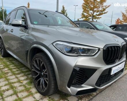 БМВ Х5 М, объемом двигателя 4.4 л и пробегом 6 тыс. км за 151935 $, фото 27 на Automoto.ua