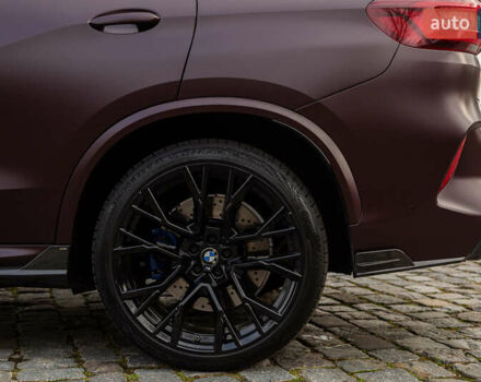 БМВ Х5 М, объемом двигателя 4.39 л и пробегом 38 тыс. км за 130000 $, фото 69 на Automoto.ua