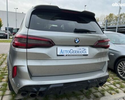 БМВ Х5 М, объемом двигателя 4.4 л и пробегом 6 тыс. км за 151935 $, фото 24 на Automoto.ua