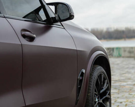 БМВ Х5 М, объемом двигателя 4.39 л и пробегом 38 тыс. км за 130000 $, фото 42 на Automoto.ua