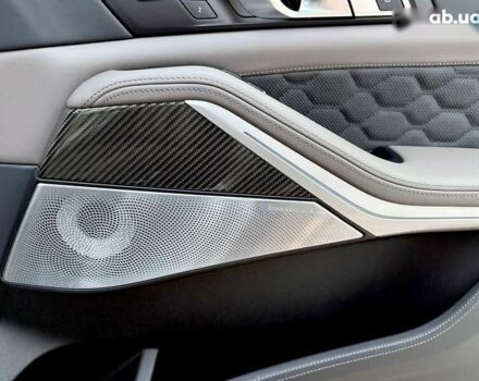 БМВ Х5 М, объемом двигателя 4.4 л и пробегом 34 тыс. км за 109990 $, фото 26 на Automoto.ua