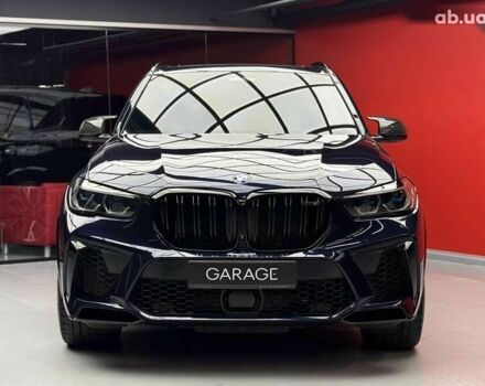 БМВ Х5 М, объемом двигателя 4.4 л и пробегом 29 тыс. км за 112900 $, фото 1 на Automoto.ua