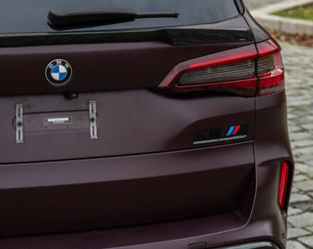 БМВ Х5 М, объемом двигателя 4.39 л и пробегом 38 тыс. км за 130000 $, фото 36 на Automoto.ua