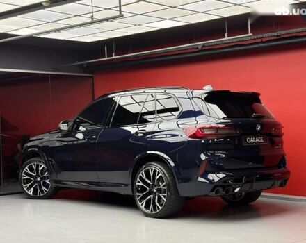 БМВ Х5 М, объемом двигателя 4.4 л и пробегом 29 тыс. км за 112900 $, фото 26 на Automoto.ua