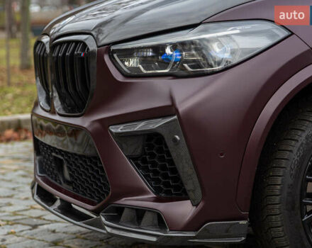 БМВ Х5 М, объемом двигателя 4.39 л и пробегом 38 тыс. км за 130000 $, фото 28 на Automoto.ua