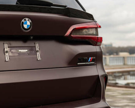 БМВ Х5 М, объемом двигателя 4.39 л и пробегом 38 тыс. км за 130000 $, фото 68 на Automoto.ua