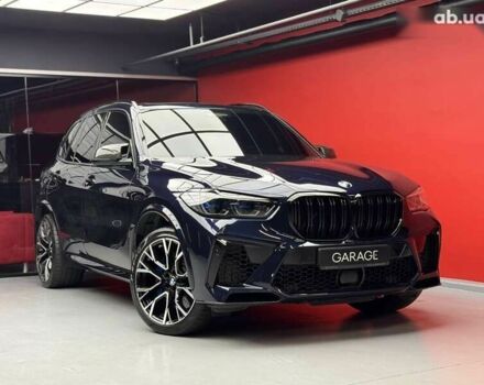 БМВ Х5 М, объемом двигателя 4.4 л и пробегом 29 тыс. км за 112900 $, фото 12 на Automoto.ua