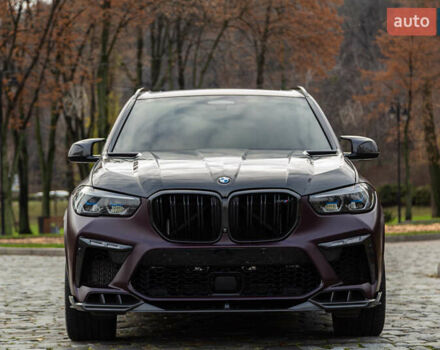 БМВ Х5 М, объемом двигателя 4.39 л и пробегом 38 тыс. км за 130000 $, фото 10 на Automoto.ua