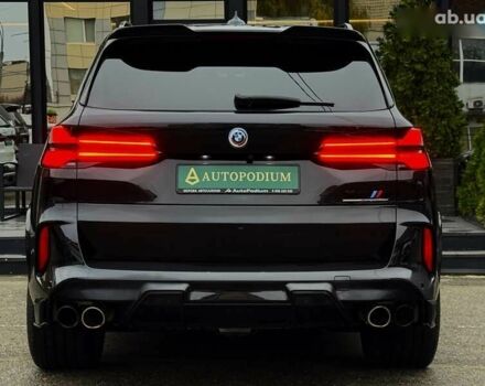 БМВ Х5 М, об'ємом двигуна 4.4 л та пробігом 55 тис. км за 86500 $, фото 23 на Automoto.ua