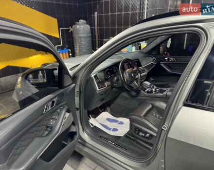 БМВ Х5 М, об'ємом двигуна 4.39 л та пробігом 42 тис. км за 89000 $, фото 5 на Automoto.ua