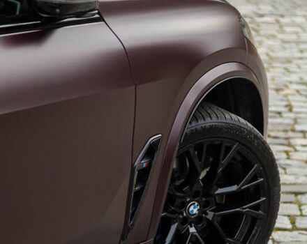 БМВ Х5 М, объемом двигателя 4.39 л и пробегом 38 тыс. км за 130000 $, фото 33 на Automoto.ua