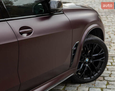 БМВ Х5 М, объемом двигателя 4.39 л и пробегом 38 тыс. км за 130000 $, фото 32 на Automoto.ua