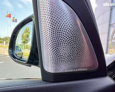 БМВ Х5 М, объемом двигателя 4.4 л и пробегом 21 тыс. км за 119000 $, фото 23 на Automoto.ua